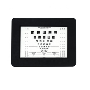 दृश्य ऑप्टोमेट्री चार्ट उपकरण ऑप्टिकल उपकरणों के पास LY-23N - Product Image 1