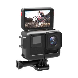 Pour Insta360ACE/ACE Pro accessoire étui de protection et couvercle d'objectif pour caméras d'action Protection contre les chutes - Product Image 1