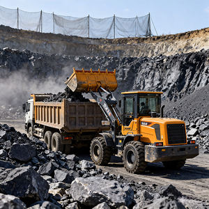 Chargeuse compacte sur pneus pour la construction, chargeuse sur pneus CE, mini-chargeuse frontale, chargeuse sur chenilles compacte, chargeuse sur pneus diesel sur mesure - Product Image 6