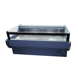 ตู้แช่โชว์เนื้อปลาแบบกำหนดเองได้ พร้อมพัดลมระบายความร้อน ขนาด 2 เมตร - Product Image 1