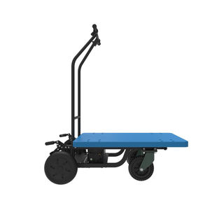 Materiaalafhandeling Elektrisch aangedreven hotelwagen - Product Image 5