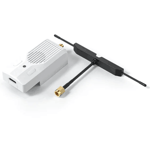 BETAFPV Nano TX V2 Módulo ELRS 2,4 GHz/915MHz/868MHz para FPV Antena de carreras de drones cuadricóptero - Product Image 3