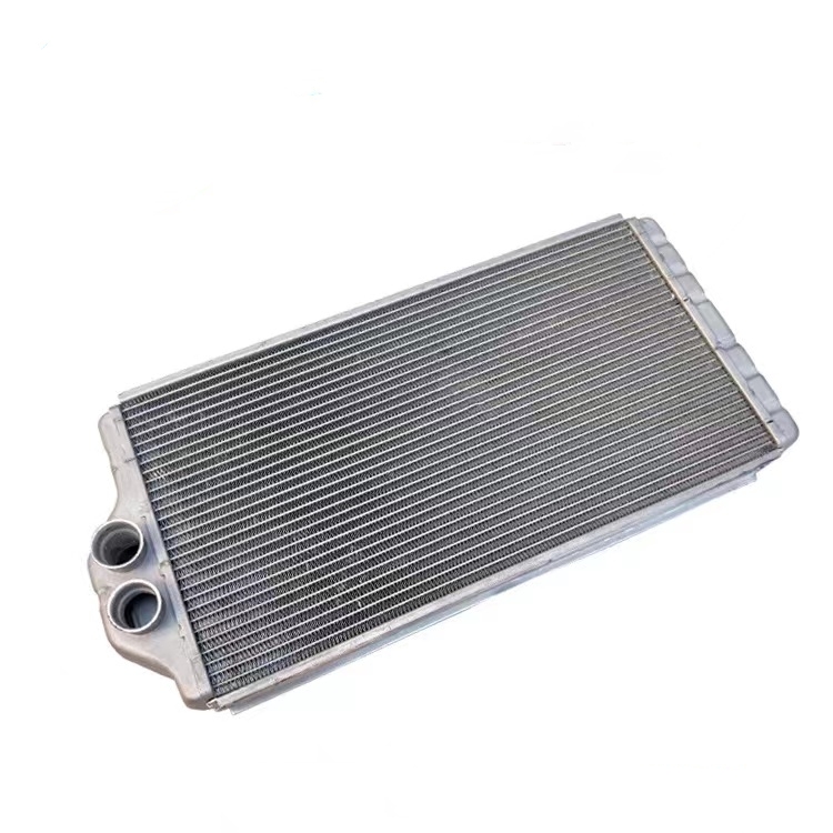 cham Radiador de Calefacción SHACMAN X3000 DZ14251841102| Alibaba.com