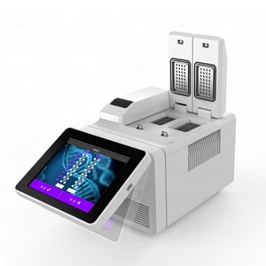 Termociclatore a Gradiente Tri-Blocco CHINCAN T30, 3 Blocchi 32 Pozzetti, Macchina per Test PCR con Gradiente Analitico, Prezzo Sistema PCR - Product Image 3