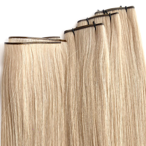 Nouveauté 2026 - Extensions de cheveux humains de qualité supérieure - Genius Hair - Product Image 2