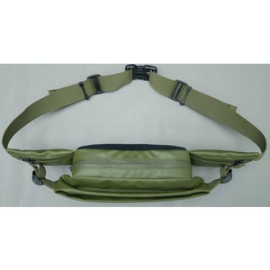 Servicio de Diseño y Desarrollo de Riñoneras de Nailon Personalizadas, ODM OEM, Soluciones de Riñoneras a Medida, Fábrica de Bolsas Suaves Personalizadas para su Marca - Product Image 4