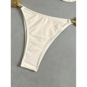 2026 Vente en gros de maillots de bain brésiliens, bikinis 2 pièces, <span class=keywords><strong>mini</strong></span> micro bikinis sexy imprimés, vente en gros - Product Image 3
