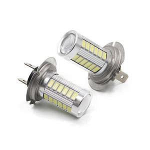 Luces antiniebla para coche H4 H7 9005 9006, luces para coche, faros antiniebla, faros delanteros, luces LED para coche - Product Image 2