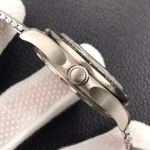 Relojes de Lujo para Hombre con Movimiento Mecánico de Buceo <span class=keywords><strong>2026</strong></span>, Precio de Fábrica al por Mayor, Esfera con Manecillas, 41 mm, Cristal de Zafiro, Caja de Aleación - Product Image 5