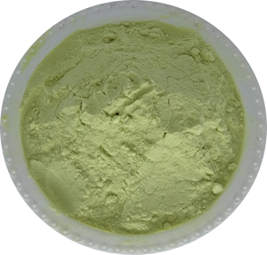 Compléments alimentaires en poudre pure de fibres biologiques USDA pour la perte de poids à base d'extrait de psyllium - Product Image 4