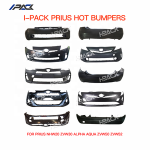 <span class=keywords><strong>Prix</strong></span> avantageux 52119-47700 Pare-chocs avant pour <span class=keywords><strong>Toyota</strong></span> <span class=keywords><strong>Prius</strong></span> 2016 - Product Image 5