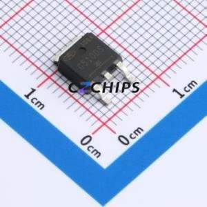 Diodo G510DS TO-252 Original, Nuevo, Diodo de Propósito General, Venta al por Mayor de Componentes Electrónicos, Proveedor de Chips y Servicio BOM - Product Image 1