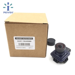 กล้องมองหลังรถยนต์ PEIVSO EV4T19G490BB EV4T-19G490-BB สำหรับรถยนต์ฟอร์ด เรนเจอร์ ปี 2014-2024 กล้องช่วยจอด - Product Image 5