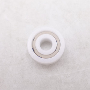 Miniature Full Ceramic 636 Deep groove <strong>Ball</strong> <strong>Bearings</strong> 6*22*7mm 636CE Zro2 Rings Si3N4 <strong>Balls</strong> - Product Image 2