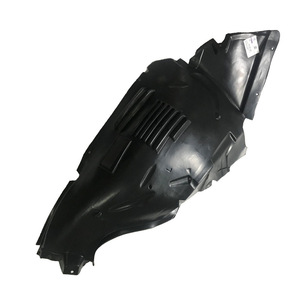 Cache-roue avant gauche et droit en ABS pour Mercedes-Benz GLE-Class W167 1676901508 1676901608 - Product Image 3