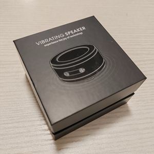 Productos <span class=keywords><strong>de</strong></span> Tendencia 2026 Altavoz Adhesivo <span class=keywords><strong>de</strong></span> Alta Calidad con Carcasa Metálica, Altavoz Pequeño <span class=keywords><strong>de</strong></span> Conducción Ósea con Adhesivo - Product Image 6