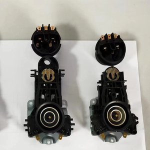 Sunlight <b>Controller</b> Set Hot Kettle Connector Fittings Coupler Temperature Control Switch <b>Thermostat</b> Three-piece Sunlight Control - Product Image 3