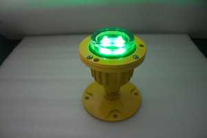 Người bán tốt nhất tắc nghẽn đánh dấu Led sân bay trở ngại ánh sáng cho tốt hơn sân bay quản lý - Product Image 3