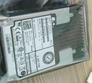 สำหรับ Dell 480G SAS อินเตอร์เฟส1.92T 3.84T 960g 2TB SATA พอร์ตขยาย3.0พอร์ตฮาร์ดดิสก์แบบ Solid State (SSD) สำหรับตกแต่งใหม่ - Product Image 5