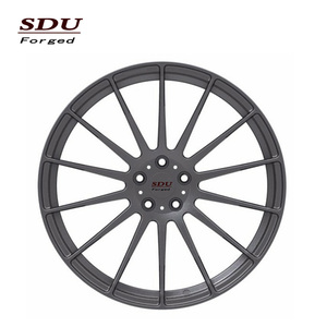 ล้อฟอร์จสีดำโครเมียมสุดฮิตปี 2019 ขนาด 5x112 แบบเว้า 5x120 หลายก้าน ล้อแต่งสำหรับ <span class=keywords><strong>BMW</strong></span> G05 X5 X6 G07 G21 <span class=keywords><strong>Ix</strong></span> M5 F90 E92 - Product Image 2