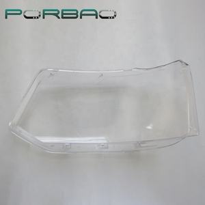 PORBAO feux de voiture couvercle de lentille de phare transparent pour <span class=keywords><strong>T</strong></span> <span class=keywords><strong>5</strong></span> 10-16 ans - Product Image 5