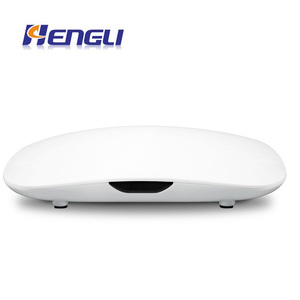 Bán Buôn Tùy Chỉnh Android S905X4 Hộp Thông Minh DVB-T2 H.265 Internet Set-Top Box Với Quad Core Bộ Vi Xử Lý Nhà Máy Cung Cấp - Product Image 4