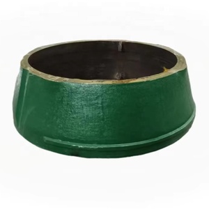 Khai Thác Mỏ Các Bộ Phận Máy Nghiền Hình Nón Mặc Phụ Tùng Quảng Châu <span class=keywords><strong>leimeng</strong></span> ds680 Bát Lót Lớp Áo - Product Image 1