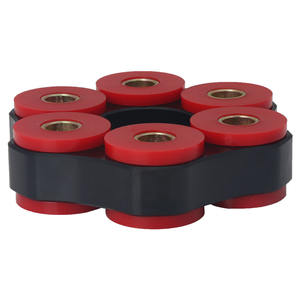 <span class=keywords><strong>Arbre</strong></span> d'entraînement à disque flexible pour <span class=keywords><strong>BMW</strong></span> E46 E36 Z3 Z4 78mm/12mm - Product Image 5