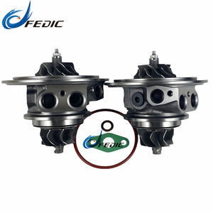 827052 cartucho Twin Turbo para Mercedes CLS 500 E 500 GL 500 GLE 500 <span class=keywords><strong>ML</strong></span> 500 S 500 SL 500 4.7L V8 320 Kw GAS DOHC 2011 2017 - Product Image 4