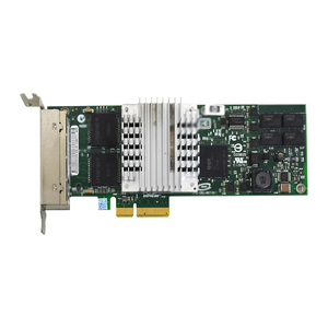 Adaptador de Red PCIe de Cuatro Puertos EXPI9404PTL, Tarjeta de Servidor Gigabit Ethernet EXPI9404PTL, Proveedor de Alta Velocidad - Product Image 1