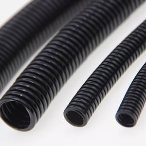 ปลอกหุ้มสายไฟแบบยืดหยุ่น ทนไฟ กันน้ำ ขนาด 10 มม. สำหรับป้องกันสายไฟในรถยนต์ - Product Image 3