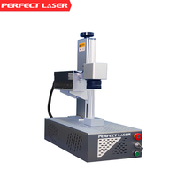 Machine de gravure laser 3D en cristal, graveur UV interne pour verre, acrylique, métal, gravure laser sous-micrométrique pour photos et designs personnalisés