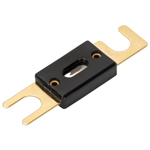 Cầu Chì <span class=keywords><strong>ANL</strong></span> Âm Thanh Xe Hơi Mạ Vàng 30A 50A 60A 70A 80A 100A 200A 600A Cầu Chì Điện Tự Động <span class=keywords><strong>ANL</strong></span> Cho Hàng Hải Điện Tử - Product Image 1