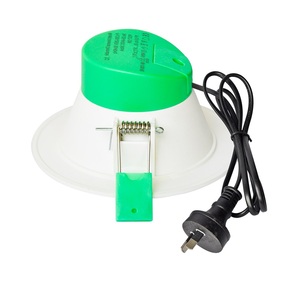 CE ROHS <span class=keywords><strong>SAA</strong></span> Phê Duyệt 12W Dimmable Smd <span class=keywords><strong>Mini</strong></span> Dẫn Xuống Ánh Sáng IP65 Chìm Downlight Với Tích Hợp <span class=keywords><strong>Led</strong></span> Điều Khiển Khu Dân Cư 5 Năm - Product Image 6