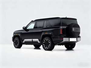 2025 Leopard Leopard Bao 8 PHEV SUV ön ödeme Fangchengbao 8 elektrikli araç Plug-in hibrid yeni enerji formülü denklemi Leopard 8 - Product Image 4