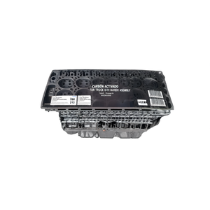 บล็อกกระบอกสูบเครื่องยนต์ดีเซล C280 8W3406 สำหรับรถบรรทุกขนาดใหญ่ กำลังสูง สำหรับประกอบ - Product Image 1