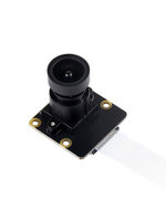 Module de caméra MIPI SC3336 Cam V2, capteur CMOS 3MP pour vision nocturne, compatible avec la carte de développement de vision IA Luckfox Pico RV1103 RV1106
