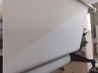 Máquina Automática de Alta Velocidad para Hacer Toallas de Papel en Forma de V de 2 Líneas, Máquina para Hacer Papel Tisú Facial