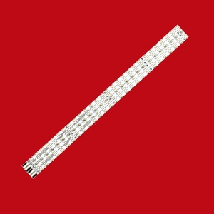 ZR-663 28 LED 6V 50 <span class=keywords><strong>pouces</strong></span> V500H1-LS5-TREM4 pour bande LED de rétroéclairage de téléviseur SKYWORTH 50E550D 50E550E 50E65SG - Product Image 1