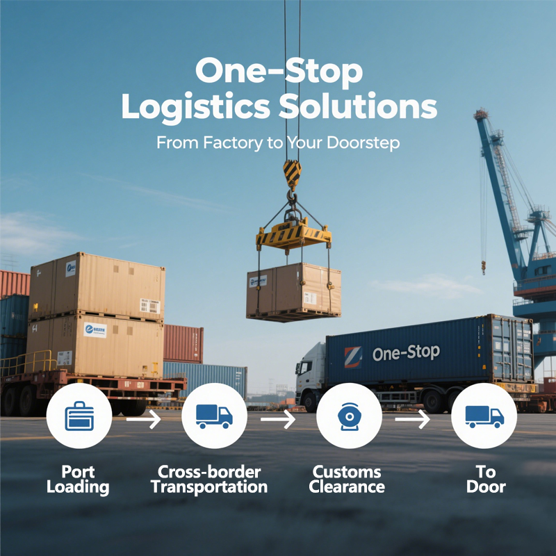 shipping agents from china to kenya