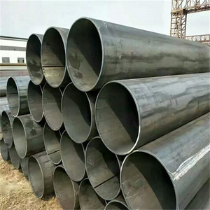 Giá cả cạnh tranh ống thép carbon ống thủy lực ống thép carbon tròn - Product Image 6