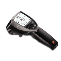 Testo 835T1 Professional Industrial High-Precision Infrared Thermometer Temperature Gun 600-Degree High-Temperature Measurement