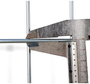 Corral para Perros Plegable y Resistente, Paneles Metálicos, Corral para Perros y Gatos de Alta Resistencia con Puertas para Mascotas Grandes, Interior/Exterior - Product Image 4