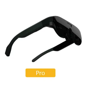نظارات ليون هاي لايت من mengjiaoxu1998 تستخدم مع سدادات السمع المتضررة لمدة 60 يومًا تجريبًا مجانيًا وتدعم استخدام العديد من اللغات
