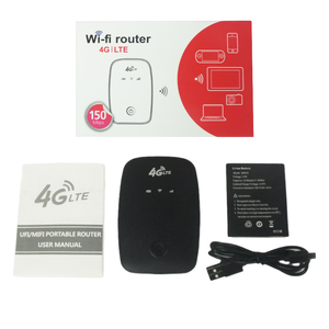 M3 fabrika 4G LTE taşınabilir <span class=keywords><strong>Wifi</strong></span> Modem ucuz fiyat yönlendirici cep USB Hotspot 5G en ucuz <span class=keywords><strong>Sim</strong></span> çift kablosuz kart yuvası ile - Product Image 6