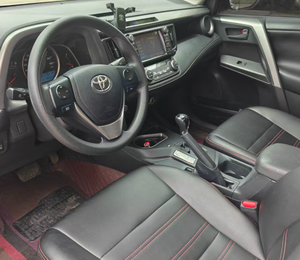 Gran Oferta: SUV Familiar Confiable de 2017, 5 Plazas, Práctico para Viajes <span class=keywords><strong>Urbanos</strong></span>, Auto Usado, Segundo Auto - Product Image 5