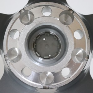 ล้อฟอร์จสั่งทำพิเศษ Xywheel สำหรับ <span class=keywords><strong>W124</strong></span> ดีไซน์ 17 18 19 20 21 22 23 นิ้ว 5x120 5x112 66.6 <span class=keywords><strong>BMW</strong></span> ซีรีส์ 3 4 5 6 7 8 - Product Image 5