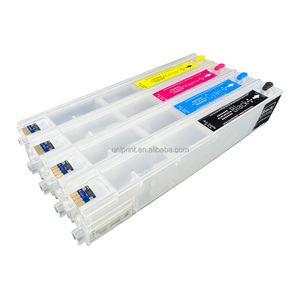 <span class=keywords><strong>Cartouche</strong></span> rechargeable 975 <span class=keywords><strong>974</strong></span> 973 972 pour HP Pagewide 352dw 377dw 452dn 452dw 477dn MFP 477dw 552dw 577dw P55250d avec puce ARC - Product Image 2