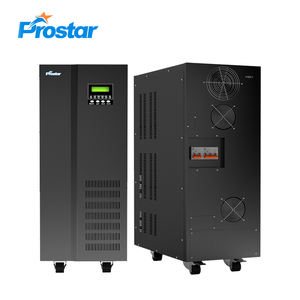 شكا من الطاقة على الإنترنت 10KVA شكا من الطاقة 10000VA شكا من التردد المنخفض وعامل الطاقة 380VAC خرج 220VAC - Product Image 1