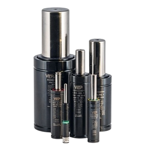 ถังแก๊สไนโตรเจนแบบเติมมาตรฐาน dadco misumi - Product Image 4